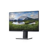 Dell P Series 27-Inch Screen Led-Lit Monitor (P2719H), Black