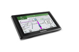 Garmin Drive 60 USA LM GPS Navigator System with Lifetime Maps, Spoken Turn-By-Turn Directions, Direct Access, and Foursquare Data (Renewed)
