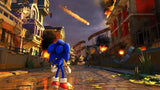 Sonic Forces: Standard Edition - Nintendo Switch