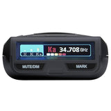 Uniden R3 Extreme Long Range Radar Laser Detector GPS, 360 Degree, DSP, Voice Alert