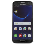 Samsung Galaxy S7 G930V 32GB, Verizon, Black Onyx, Unlocked Smartphones (Renewed)