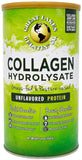 Great Lakes Gelatin, Collagen Hydrolysate, Unflavored Beef Protein, Kosher, 16 Oz Can