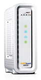 ARRIS SURFboard Docsis 3.1 Gigabit Speed Cable Modem, Approved for Cox, Spectrum and Xfinity, (SB8200 Frustration Free)