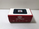 Verizon Jetpack 4G LTE Mobile Hotspot - AC791L (Verizon Wireless)