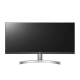 LG 29WK600-W 29" UltraWide 21:9 IPS Monitor with HDR10 and FreeSync (2018)