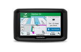 Garmin dezl 580 LMT-S, Truck GPS Navigator with 5-inch Display, Free Lifetime Map Updates, Live Traffic and Weather