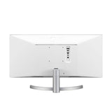 LG 29WK600-W 29" UltraWide 21:9 IPS Monitor with HDR10 and FreeSync (2018)