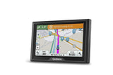 Garmin Drive 51 USA LM GPS Navigator System with Lifetime Maps, Spoken Turn-By-Turn Directions, Direct Access, Driver Alerts, TripAdvisor (Renewed)