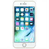 Apple iPhone 7, AT&T, 128GB - Gold (Renewed)
