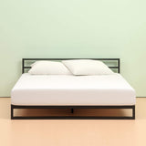 Zinus Memory Foam 8 Inch Green Tea Mattress, Full