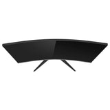 AOC C32G1 32" Curved Frameless Gaming Monitor, FHD 1920x1080, VA Panel, 1ms MPRT, 144Hz, FreeSync, DisplayPort/HDMI/VGA, VESA