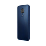 Moto G7 Power - Unlocked - 32 GB - Marine Blue (US Warranty) - Verizon, AT&T, T-Mobile, Sprint, Boost, Cricket, Metro