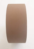 Real Professional Grade Gaffer Tape by Gaffer Power, Made in The USA, Heavy Duty Gaffers Tape, Non-Reflective. (2 Inches x 30 Yards, Light Oak)