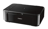 Canon PIXMA MG3620 Wireless All-In-One Color Inkjet Printer with Mobile and Tablet Printing, Black