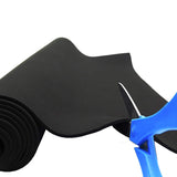 Neoprene Sponge Foam Rubber Sheet Rolls 15in x 60in (1/8in Thick)