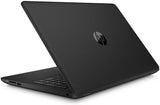 Newest HP High Performance 15.6” HD Touch-Screen Notebook Computer