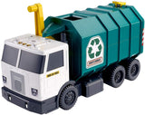 Matchbox Garbage Truck Large [Amazon Exclusive]