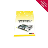 CanaKit Raspberry Pi 4 4GB Starter Kit - 4GB RAM