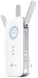 TP-Link | PCMag Editor's Choice - AC1750 Wifi Range Extender | Up to 1750Mbps