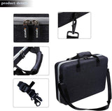 Aproca Hard Carry Travel Case Compatible with HTC VIVE Pro Virtual Reality System