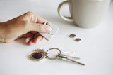 Tile Mate with Replaceable Battery - 1 pack