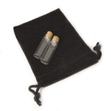 Dowsing Rod Copper -Solid Material 99% - Ghost Hunting, Divining Water, Gold, Buried Items, etc. Instructions and Bonus Pendulum