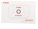 Huawei E5573Cs-609 Unlocked 4G LTE Mobile WiFi Hotspot Router 150 Mbps