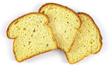 SOLA Deliciously Seeded Low Carb Sandwich Bread Loaf (3 Pack)