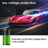 Vantrue N2 Pro, N2, T2, N1 Pro, X4, X3 Dash Cam 10ft Mini USB 12V 24V to 5V Dash Cam Hardwire Kit , Mini, ACS, ATO, Micro2 Add a Circuit Fuse Holders