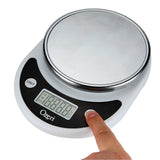 Ozeri ZK14-S Pronto Digital Multifunction Kitchen and Food Scale