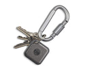 Tile Sport - Key Finder. Phone Finder. Anything Finder (Graphite) - 1 Pack