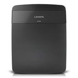 Linksys N300 Wi-Fi Wireless Router with Linksys Connect Including Parental Controls & Advanced Settings