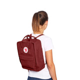 Fjallraven - Kanken Classic Backpack for Everyday
