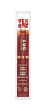 Vermont Smoke & Cure Meat Sticks, Beef, Antibiotic Free, Gluten Free, BBQ, 1oz Stick, 24 Count