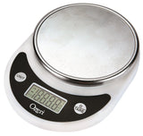 Ozeri ZK14-S Pronto Digital Multifunction Kitchen and Food Scale