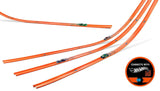 Hot Wheels Car & Mega Track Pack