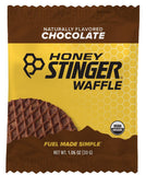 Honey Stinger Organic WaFrozen Foodsle, Chocolate, 1.06 Ounce (Pack Of 16)