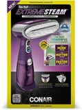 Conair Turbo Extreme Steam Hand Held Fabric Steamer