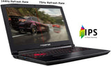 Acer Predator Helios 300 Gaming Laptop PC