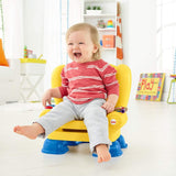 Fisher-Price Laugh & Learn Smart Stages Chair