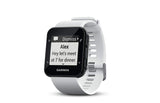 Garmin Forerunner 35, Easy-to-Use GPS Running Watch, White