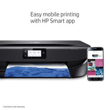 HP ENVY 5055 Wireless All-in-One Photo Printer, HP Instant Ink & Amazon Dash Replenishment ready (M2U85A)