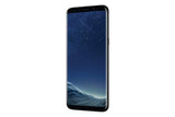 Samsung Galaxy S8 64GB Factory Unlocked Smartphone - US Version (Midnight Black) - US Warranty - [SM-G950UZKAXAA]