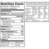 SKITTLES Original Fruity Candy Singles, 2.17-Ounce 36 individual packs