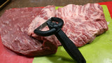 Qwick Trim Brisket & Meat Trimmer QT001