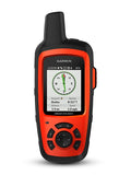 Garmin inReach Explorer+, Handheld Satellite Communicator with TOPO Maps and GPS Navigation