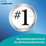 Philips Sonicare ProtectiveClean 5100 Electric Rechargeable Toothbrush, Gum Health, Black