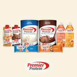 Premier Protein 30g Protein Shake, Limited Edition Pumpkin Spice, 11.5 Fl. Oz, 12Count