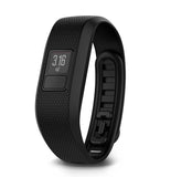 Garmin vivofit 3, Activity Tracker with 1+ Year Battery Life, Sleep Monitoring and Auto Activity Detection, Black