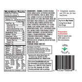 Loma Linda - Plant-Based - Big Franks (20 oz.) (Pack of 12) - Kosher